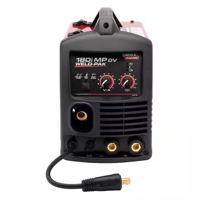 180 Amp Multi-Process Welder H757