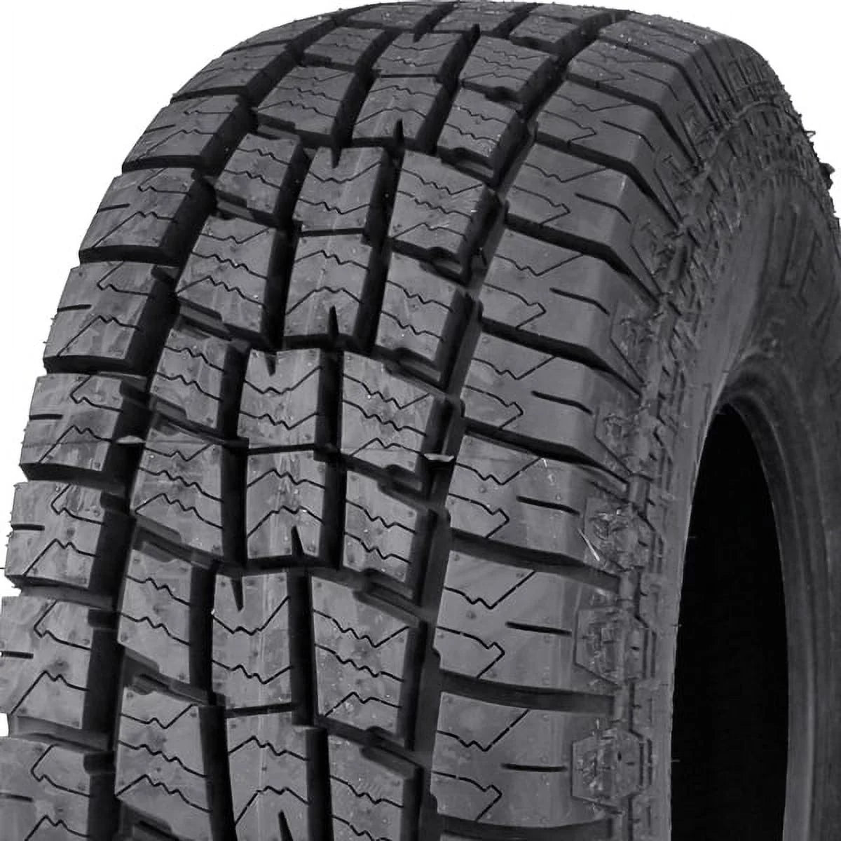 Pair of 2 LT 275/70R18 10-Ply All Terrain Tires X295555