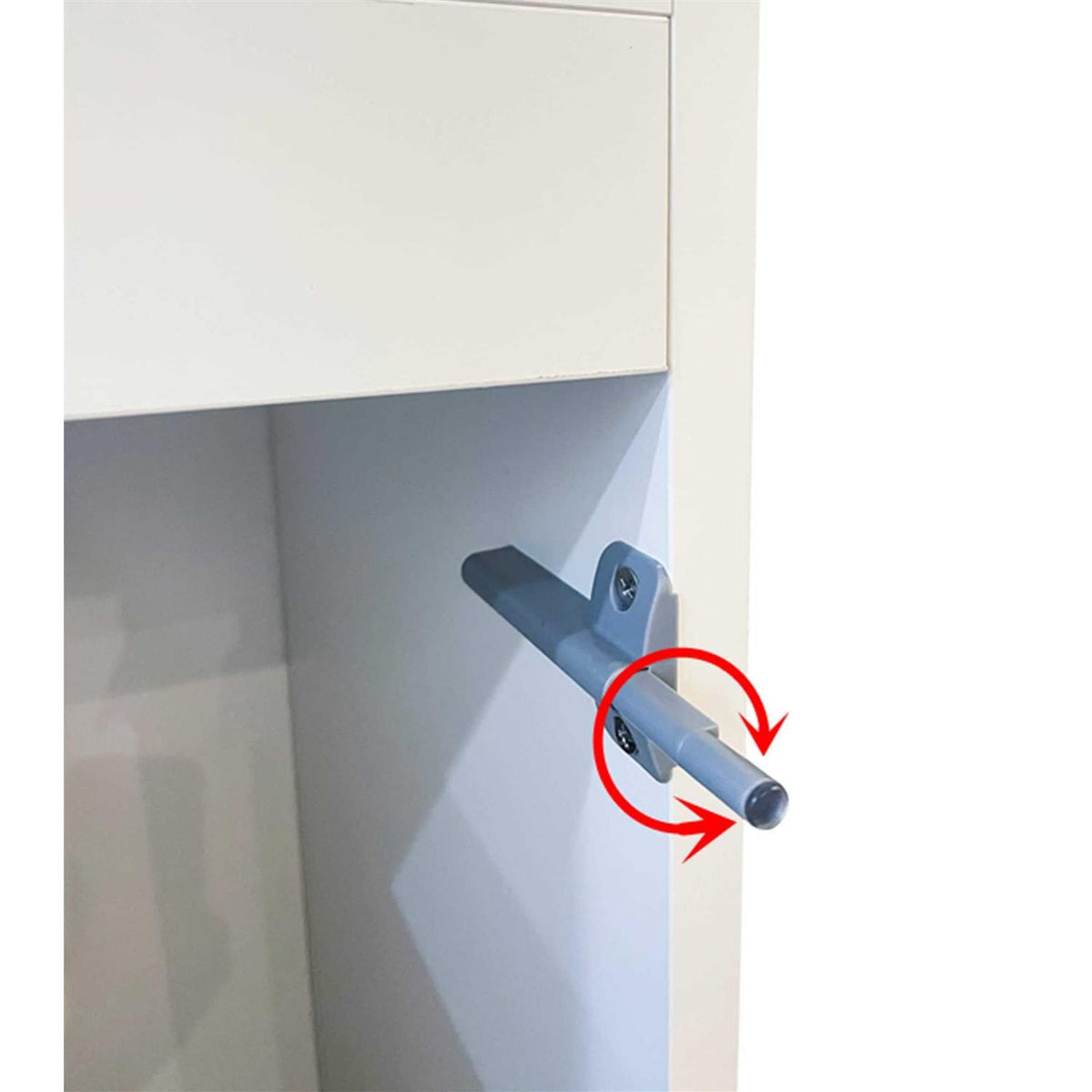 Aquarium Stand and Cabinet K4473