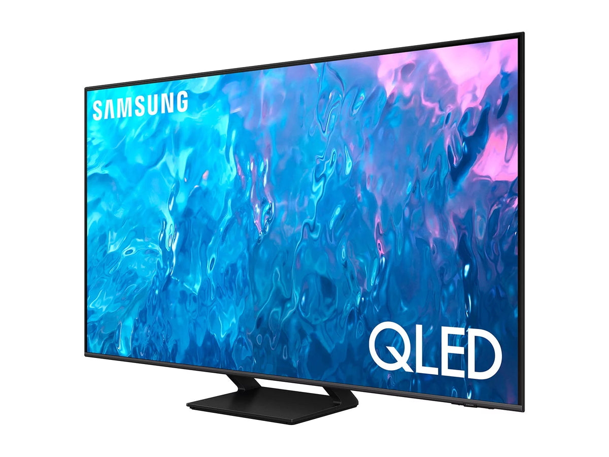 75 Class QLED 4K Smart TV S29007