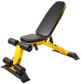 Adjustable Foldable Weight Bench 800-Pound Capacity E436413