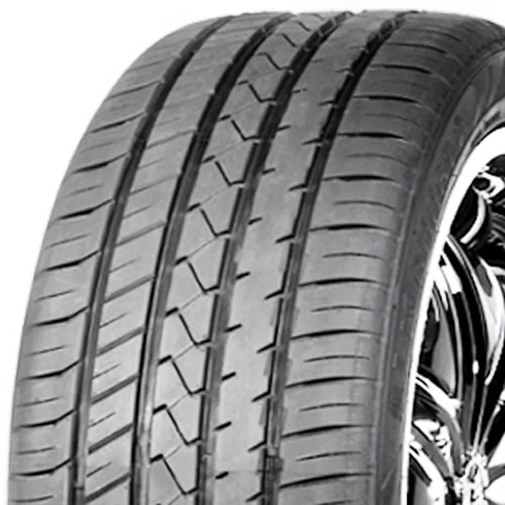All Season 295/25ZR22 97W XL Passenger Tire V129303