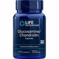 Glucosamine/Chondroitin 100 caps W376481