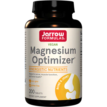 Magnesium Citrate 200 tabs U32665