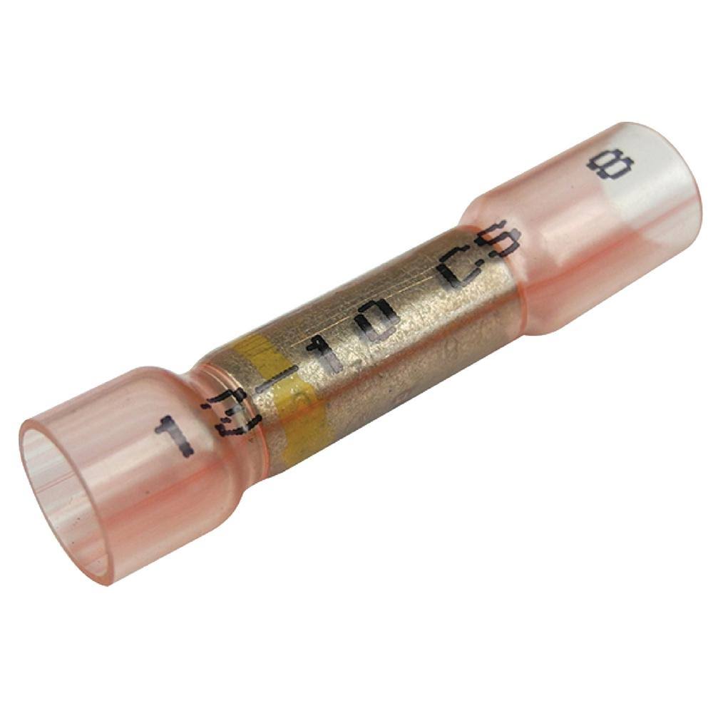 3-To-1 Heat Shrink Butt Connector P874007