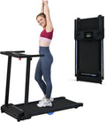 2 HP Folding Incline Exercise Treadmill Q3929