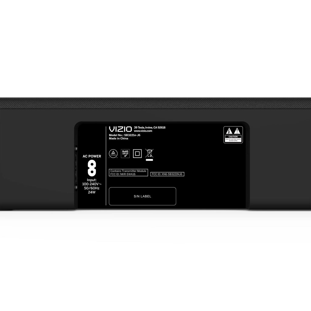 2.1 Home Theater Sound Bar with Wireless Subwoofer Q5169