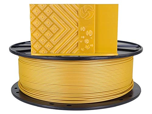 PLA+ 3D Filament 1.75mm 1 kg Midnight Black T2063