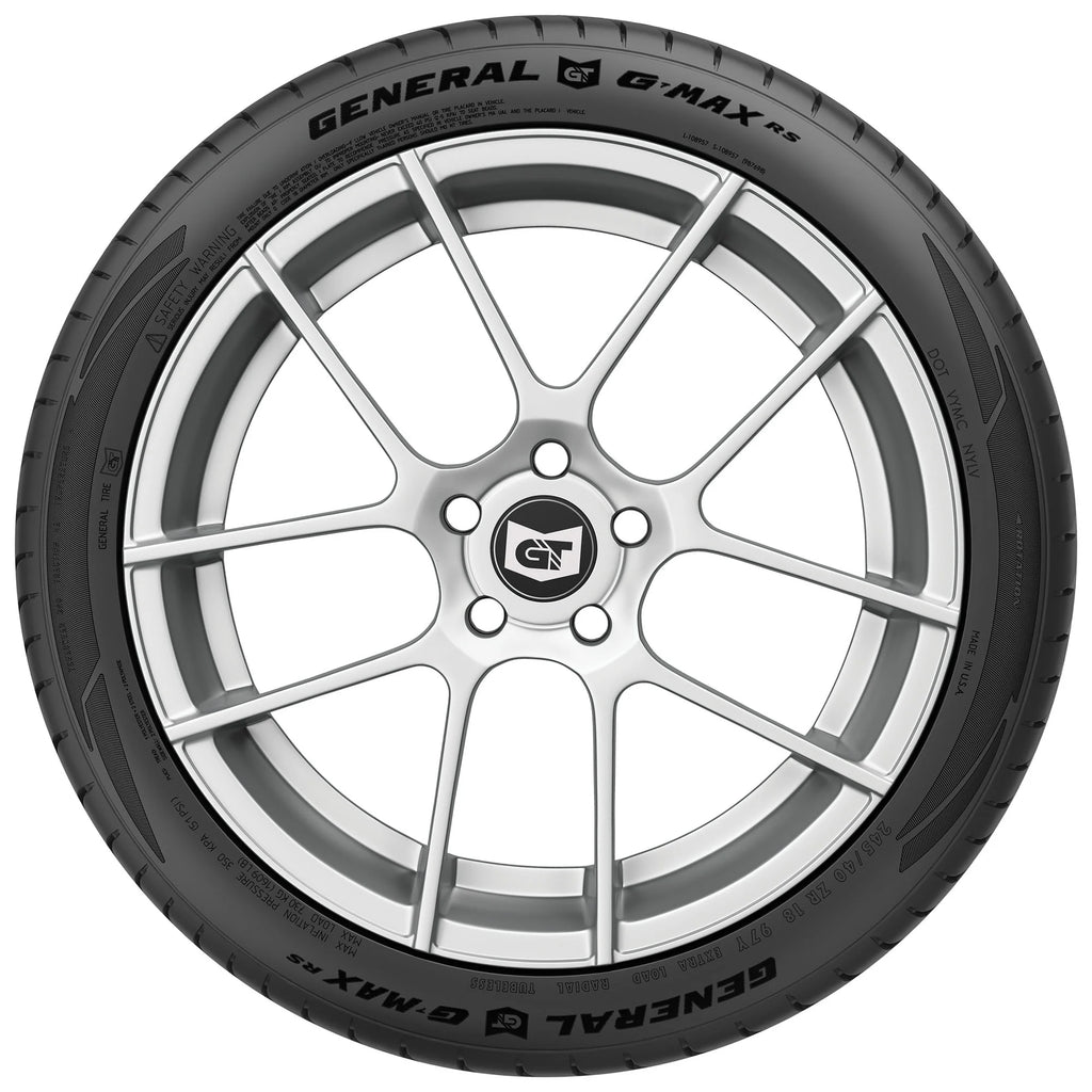 245/45ZR17XL 99Y Ultra High Performance Tire V40215