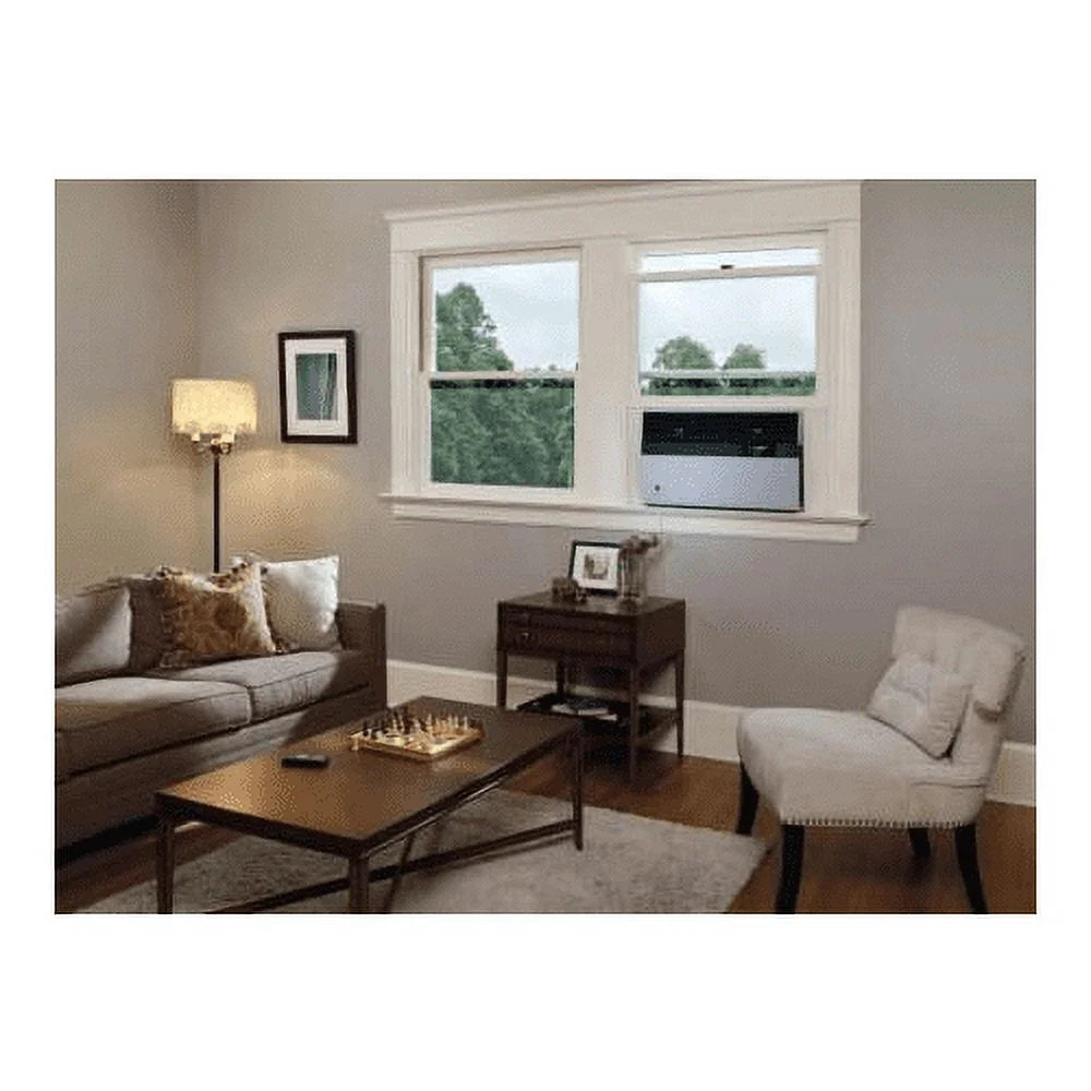 Window Air Conditioners O847