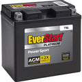 12 Volt 260 CCA AGM Power Sport Battery K93743
