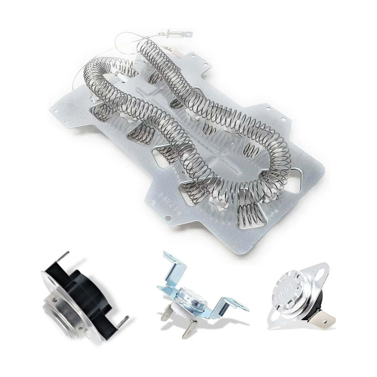 Dryer Heating Element Kit C30093
