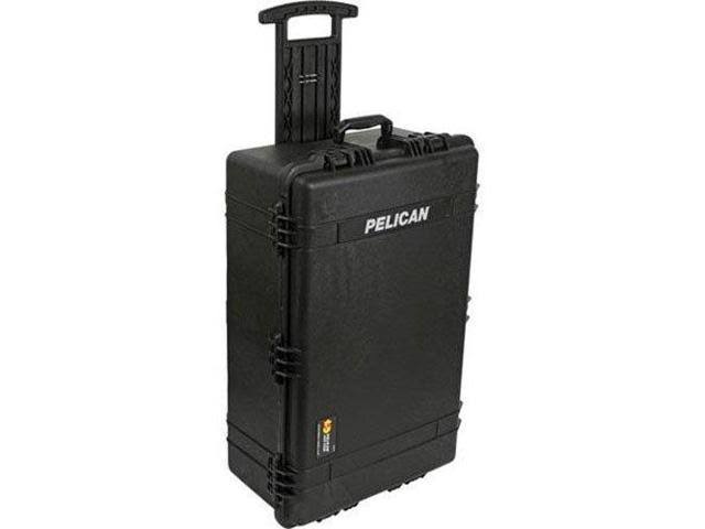 Black Hard Case Q433