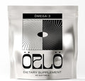 Vegan Omega 3 Supplement 60 Mini Softgels Q962