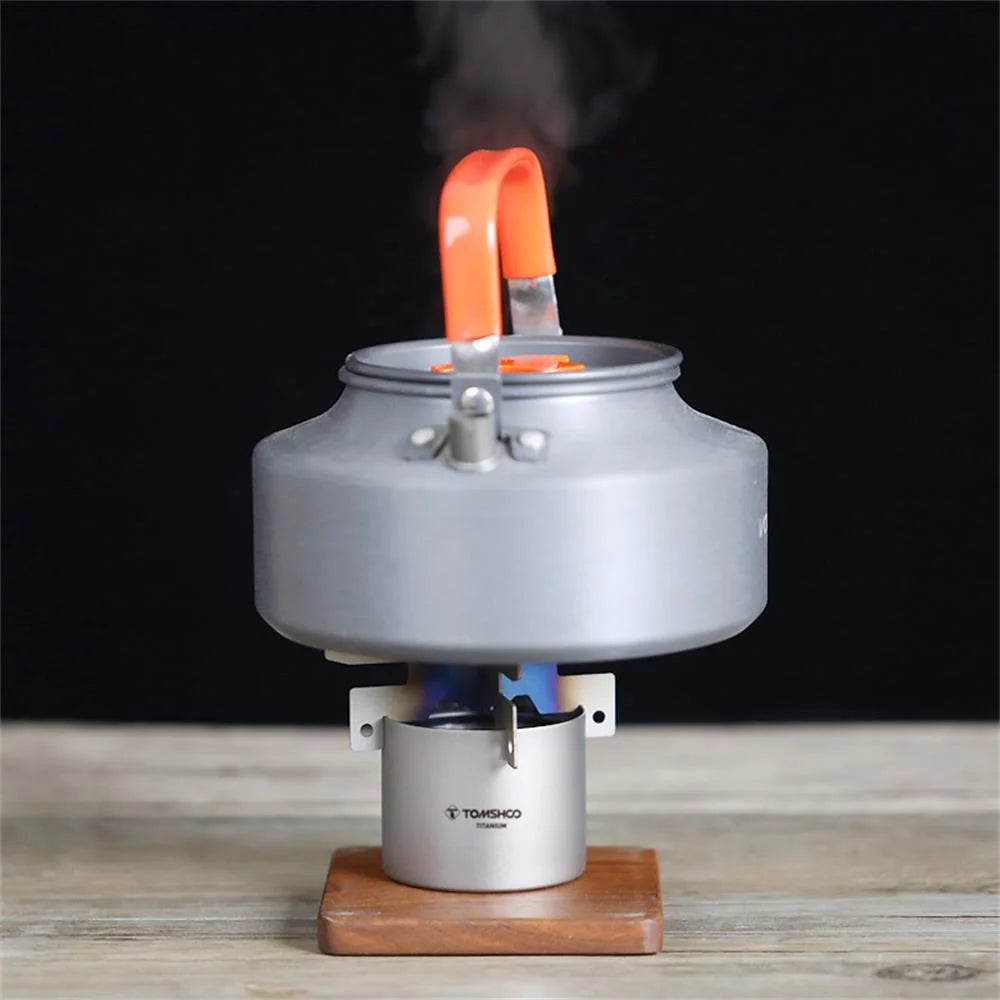 Alcohol Stove Stand G27078