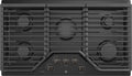 36 Inch Built-In Gas Cooktop with Sealed Burner M93742