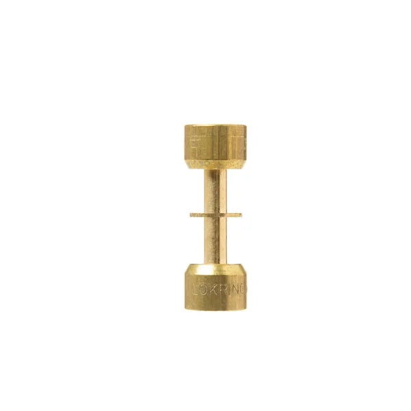 4MM X 3.2MM Lokring C595