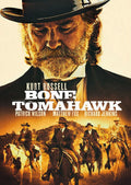 Bone Tomahawk DVD D4857