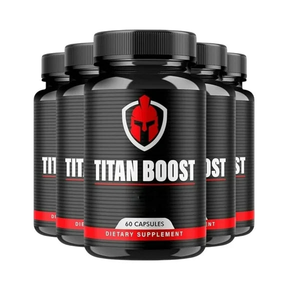 5-Pack 300 Capsules Z430739