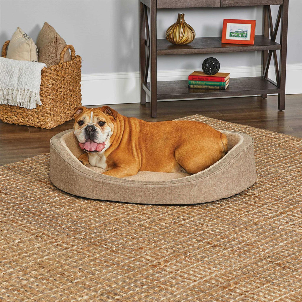 Deluxe Pet Bed K515373