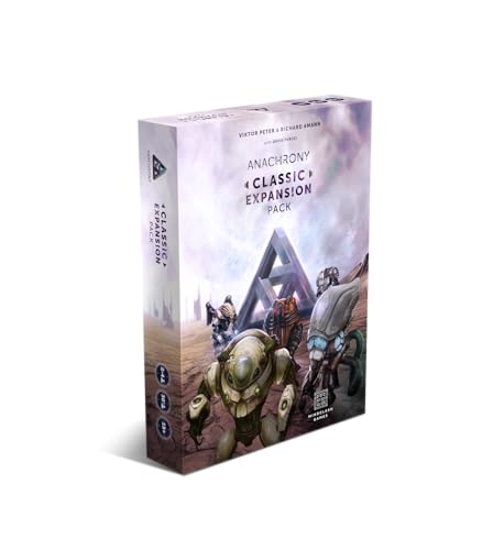 Classic Expansion Pack A666