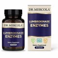 Lumbrokinase Enzymes 30 caps P86333