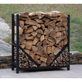 4' Firewood Log Rack P31298