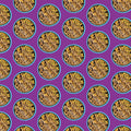 Chocolate Factory Logo Gift Wrap Wrapping Paper D6015