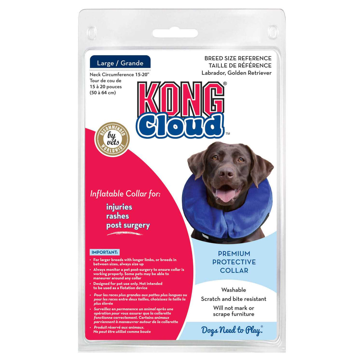 Pet Collar X9083