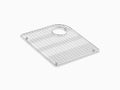 Stainless Steel Bottom Basin Rack T38747