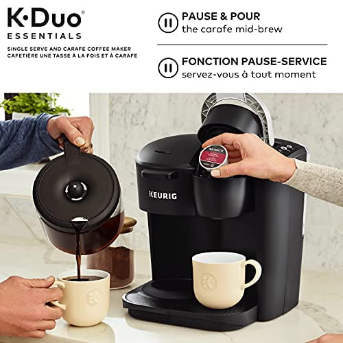 Black Coffee Maker O524