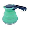 Foldable Silicone Kettle 1500ML Z61747