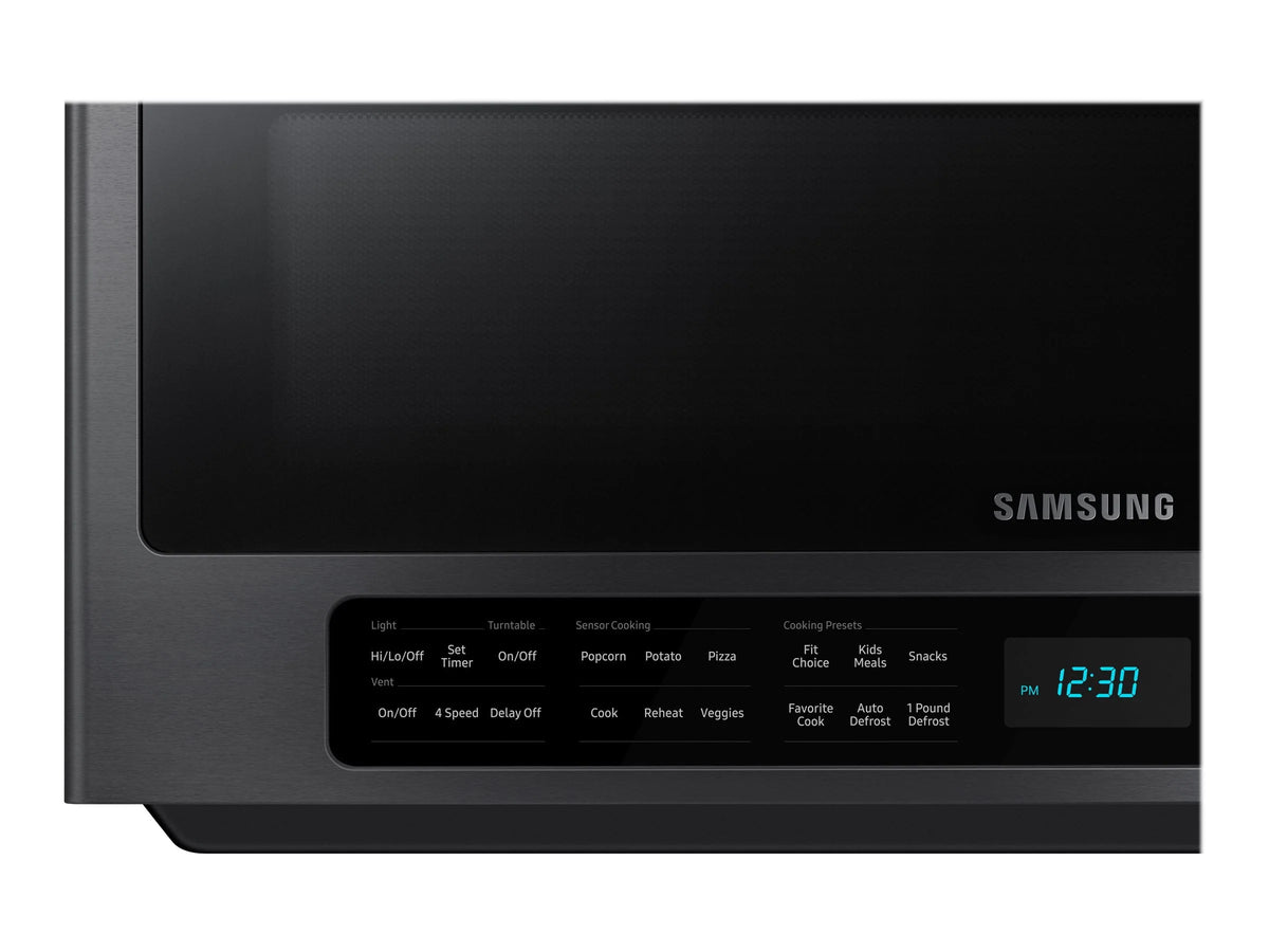 Over-the-Range Microwave O52462