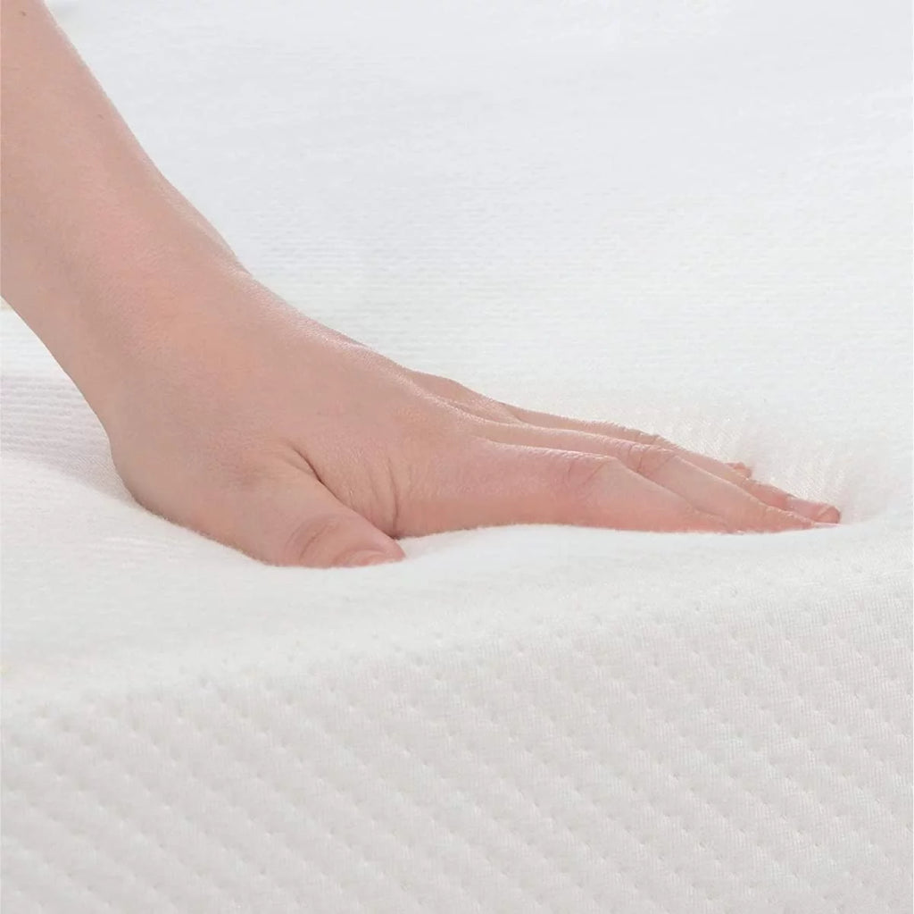 4.5 Inch Memory Foam Replacement Mattress Full Size A30083