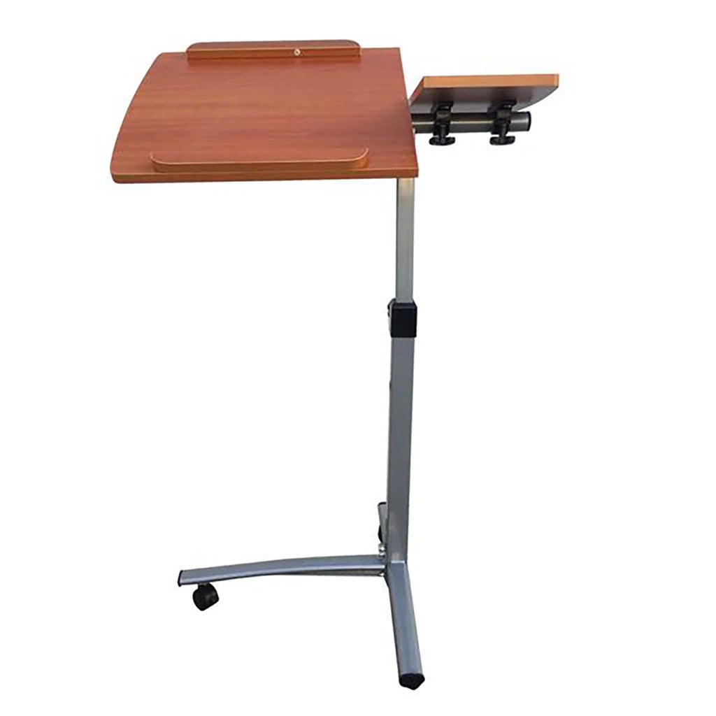 Lifting Computer Desk Brown K372134