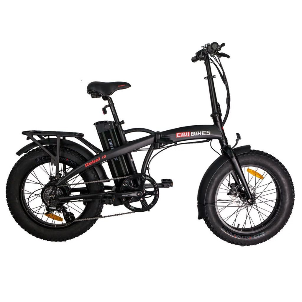 Rebel Y6606