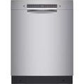 24 in Front Control Tall Tub Dishwasher in Stainless Steel B26157