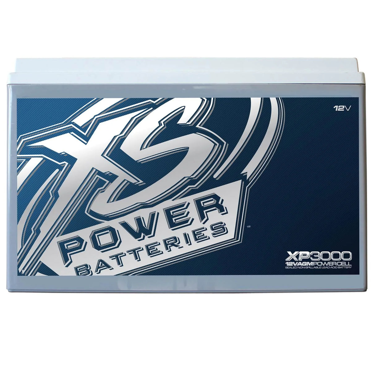 12V BCI Group 31 AGM Car Battery J39711