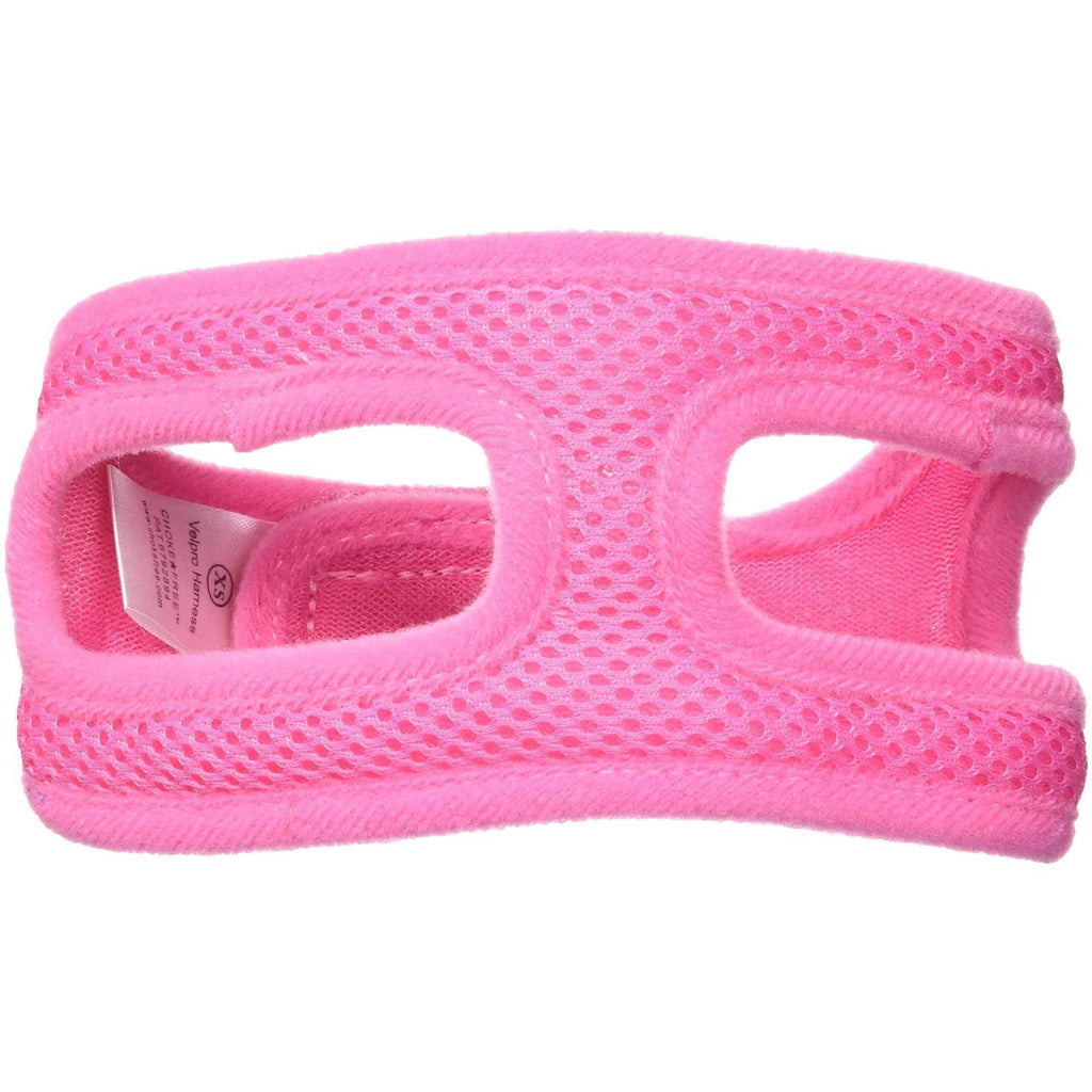 Mesh Pet Shoulder Harness Collar T288