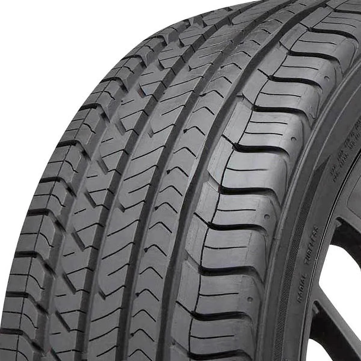 All-Season Passenger Tire R968