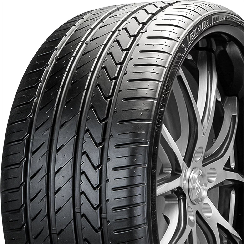 245/45ZR20 103W XL A/S Performance Tire I2470