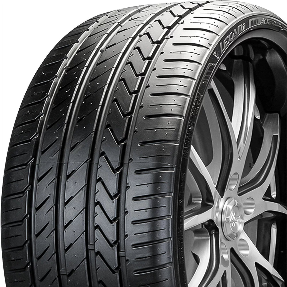 245/45ZR20 103W XL A/S Performance Tire I2470