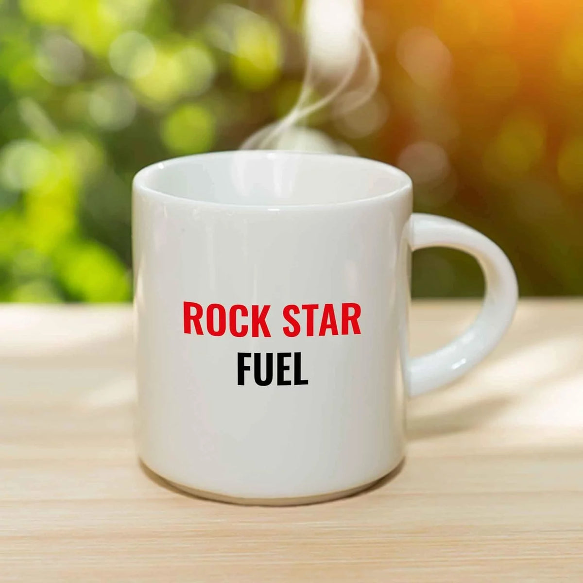 Ceramic Coffee Mug 11 Oz W6744