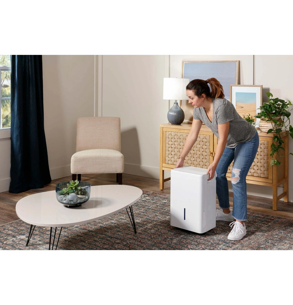 Energy Star Portable Dehumidifier 35 Pint F478343