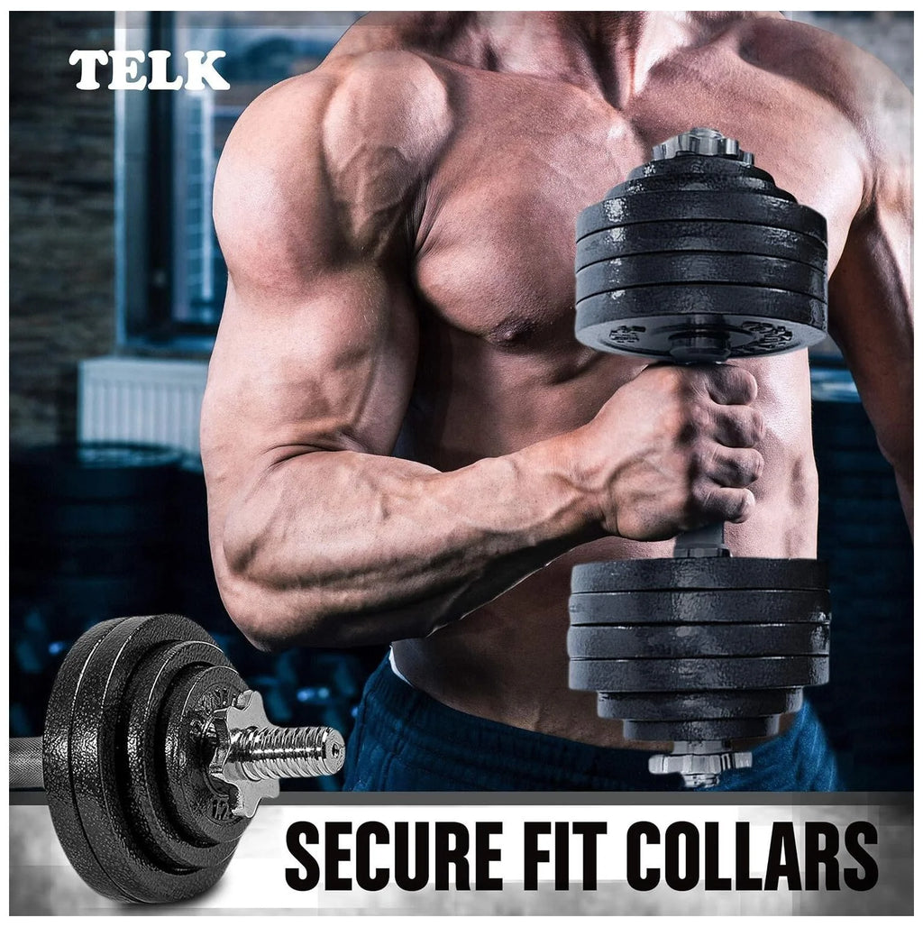 Adjustable Dumbbells Z334302