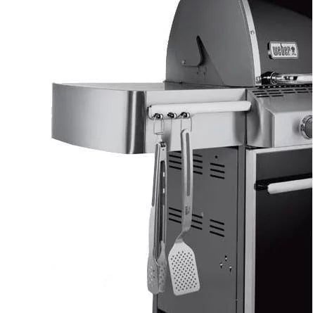 Natural Gas Stainless Steel Y12650