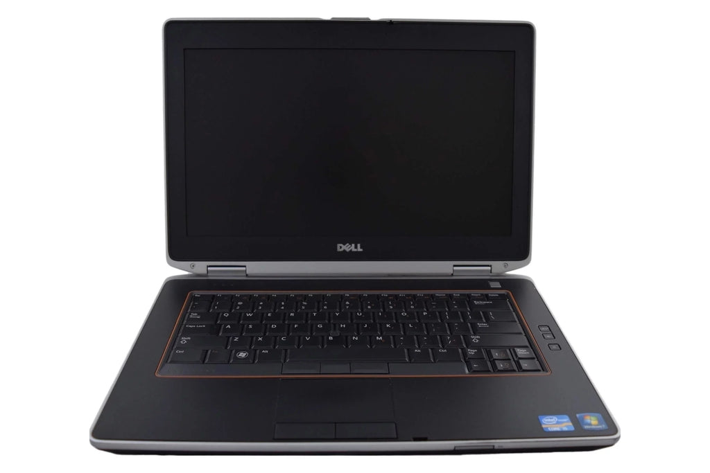 14.0" Gunmetal Gray Laptop J47458