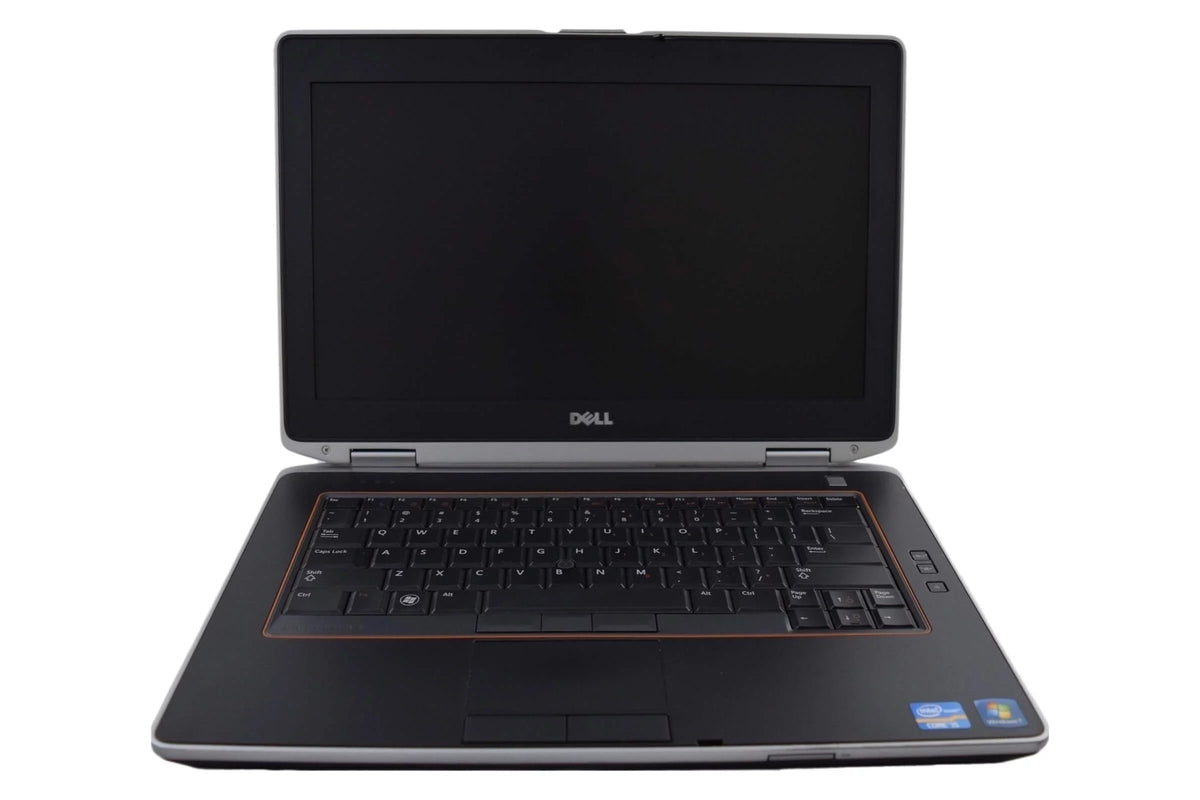 14.0" Gunmetal Gray Laptop J47458