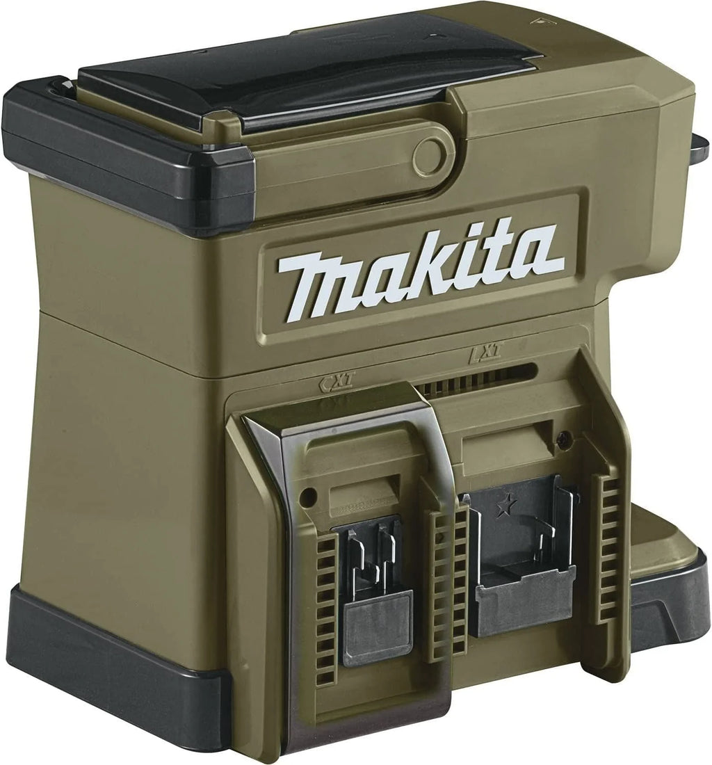Cordless Coffee Maker N438