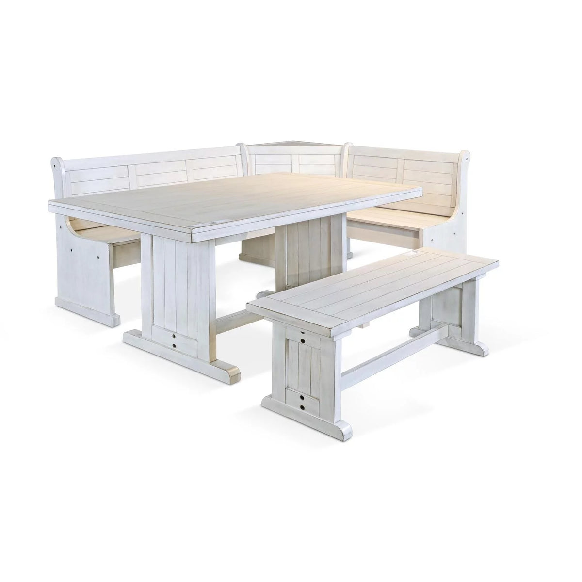Breakfast Nook R5095